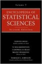 Encyclopedia of Statistical Sciences, Volume 7 - Samuel Kotz