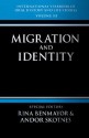 International Yearbook of Oral History and Life Stories: Volume III: Migration and Identity - Rina Benmayor, Andor Skotnes