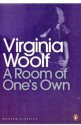 A Room of One's Own - Virginia Woolf