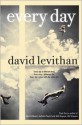 Every Day - David Levithan