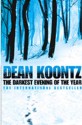 The Darkest Evening of the Year - Dean Koontz