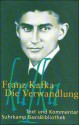 Die Verwandlung - Franz Kafka