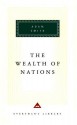 The Wealth of Nations - Adam Smith