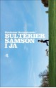 Bulterier Samson i ja - Waldemar Borzestowski