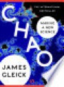 Chaos: Making a New Science - James Gleick