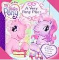 A Very Pony Place: Come Back Lily Lightly - Nora Pelizzari