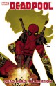 Deadpool: Dead Head Redemption - Shawn Crystal, Mike Benson, Jason Aaron, Duane Swierczynski, Rob Liefeld, David Lapham, Kyle Baker, Charlie Huston