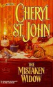 Mistaken Widow - Cheryl St.John