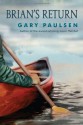 Brian's Return - Gary Paulsen, Bruce Emmett