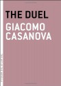 The Duel - Giacomo Casanova, James Marcus