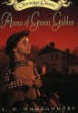 Anne of Green Gables - L.M. Montgomery