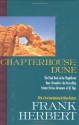 Chapterhouse: Dune - Frank Herbert, Brian Herbert