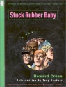 Stuck Rubber Baby - Howard Cruse, Tony Kushner