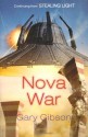 Nova War - Gary Gibson