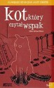 Kot, który czytał wspak (Kot, który... #1) - Lilian Jackson Braun, Stanisław Kroszczyński