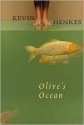 Olive's Ocean - Kevin Henkes