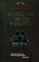 Śmierć ma 143 cm wzrostu - Sebastian Fitzek