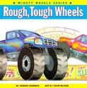 Rough Tough Wheels - Debora Pearson, Chum McLeod