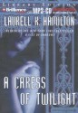 A Caress of Twilight (Meredith Gentry, #2) - Laurell K. Hamilton, Laural Merlington