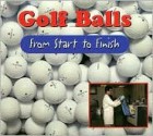 Made in the USA - Golf Balls (Made in the USA) - Ryan A. Smith, Gary Tolle