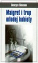 Maigret i trup młodej kobiety - Georges Simenon