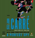 A Perfect Spy - Michael Jayston, John le Carré