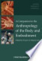 A Companion to the Anthropology of the Body and Embodiment - Frances E. Mascia-Lees