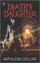 Death's Daughter - Kathleen Collins