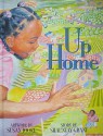 Up Home - Shauntay Grant, Susan Tooke