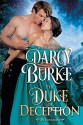 The Duke of Deception - Darcy Burke