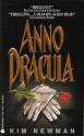 Anno Dracula - Kim Newman