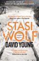 Stasi Wolf (The Oberleutnant Karin Müller series) - David Young