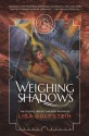 Weighing Shadows - Lisa Goldstein