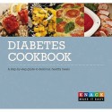 Diabetes Cookbook: A Step-By-Step Guide to Delicious, Healthy Meals. Nancy Maar & Tamara L. Swett - Nancy Maar, Victor Budnik