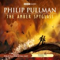 The Amber Spyglass: His Dark Materials Trilogy, Book 3 - Philip Pullman, Philip Pullman, cast, Audible Studios