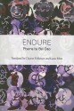 Endure - Bei Dao, Clayton Eshleman, Lucas Klein