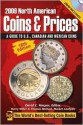 2009 North American Coins & Prices: A Guide to U.S., Canadian and Mexican Coins [With DVD] - David C. Harper