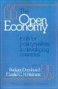 The Open Economy: Tools for Policymakers in Developing Countries - Rudiger Dornbusch