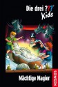 Die drei ??? Kids, 52, Mächtige Magier (drei Fragezeichen Kids) (German Edition) - Boris Pfeiffer, Kim Schmidt