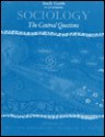 Study Guide to Accompany Sociology: The Central Questions - William Kornblum, Carolyn D. Smith