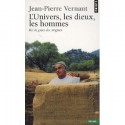 L'univers, les dieux, les hommes - Jean-Pierre Vernant