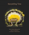 Storytelling Time - Arthur Jones