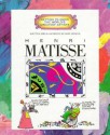 Henri Matisse (Getting to Know the World's Greatest Artists) - Mike Venezia