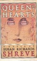 Queen of Hearts - Susan Richards Shreve