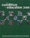 The Condition of Education 2008 - Michael Planty, Thomas D. Snyder, William J. Hussar, Stephen Provasnik, National Center for Education Statistics (U.S.), Barbara Kridl, Andrea Livingston