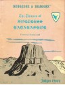 Thieves of Fortress Badabaskor (Judges Guild #52) - Marc Summerlott, Tony Floren, Mike Petrowsky, Craig Fogel, Bob Bledsaw, Bill Owen