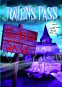 Curses For Sale (Ravens Pass) - Steve Brezenoff