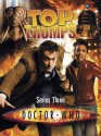 Doctor Who Top Trumps: Series 3 - Moray Laing