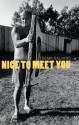 Txema Salvans: Nice to Meet You - Txema Salvans