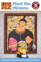 Despicable Me 2: Meet the Minions - Lucy Rosen